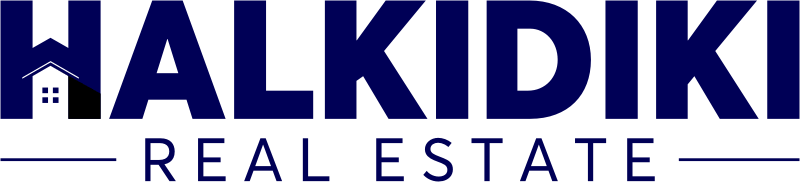 Halkidiki Real Estate